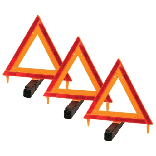 Performance Tool W1498 Emergency Reflector Kit