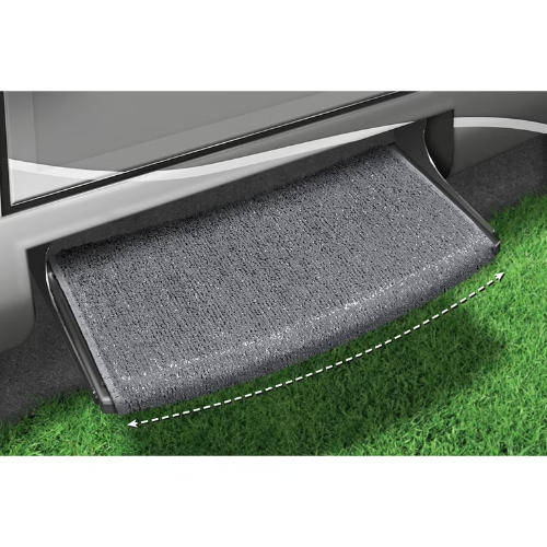 Prestofit 2-0206 Entry Step Rug