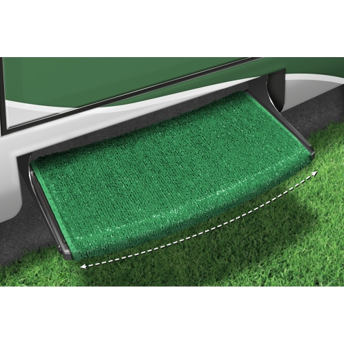 Prestofit 2-0200 Entry Step Rug