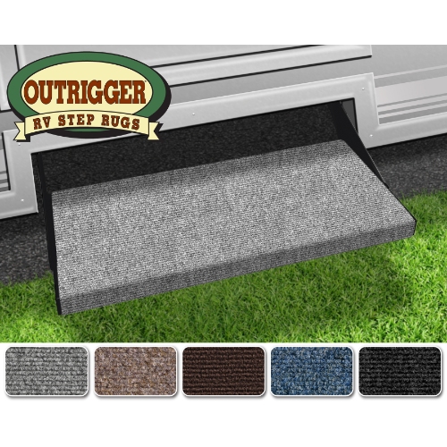Prestofit 2-0353 Entry Step Rug
