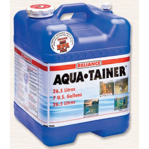 Reliance 9410-03 Water Carrier