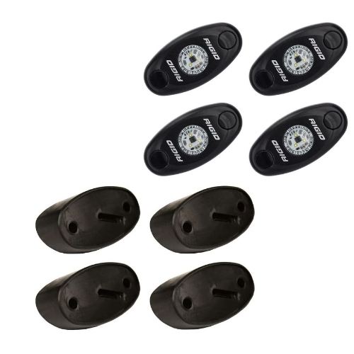 Rigid Lighting 400203 Rock Light