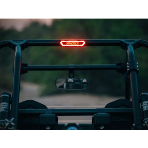 Rigid Lighting 90122 Multi Purpose Light - Led - Image 2