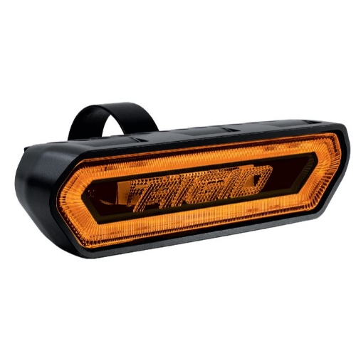 Rigid Lighting 90122 Multi Purpose Light - Led