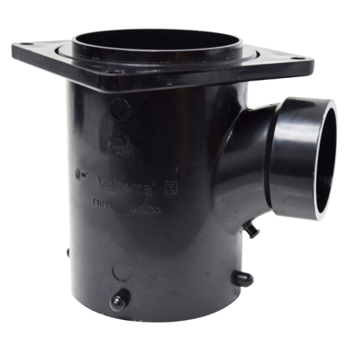 Valterra T1011 Sewer Waste Valve Fitting