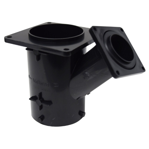 Valterra T1014 Sewer Waste Valve Fitting