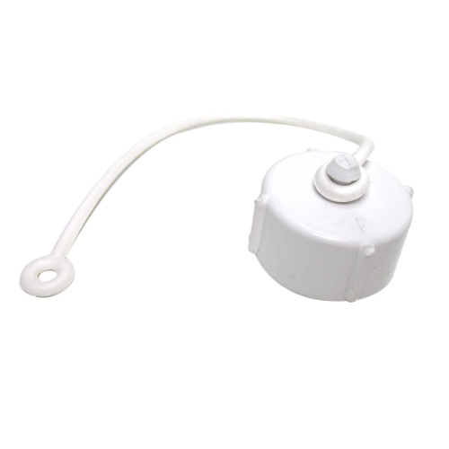 Valterra T1020-1dw Sewer Cap