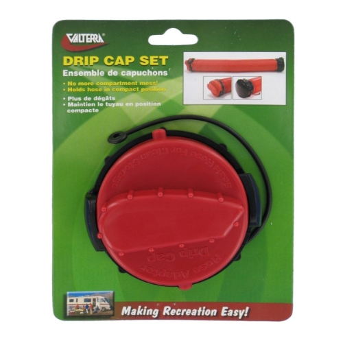 Valterra T1020-3vp Sewer Cap