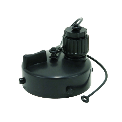 Valterra T1020-5 Sewer Hose Connector