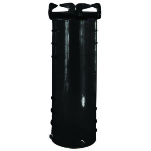 Valterra T1022bk Sewer Hose Connector