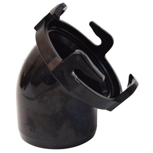 Valterra T1025vp Sewer Hose Connector
