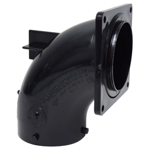 Valterra T1035 Sewer Waste Valve Fitting