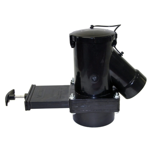 Valterra T30 Sewer Waste Valve