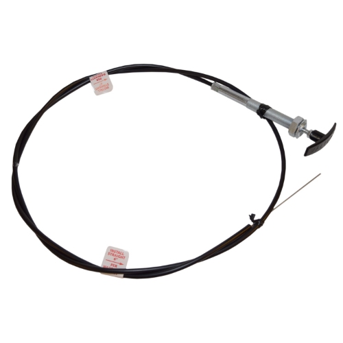 Valterra Tc72cnpb Sewer Waste Valve Cable