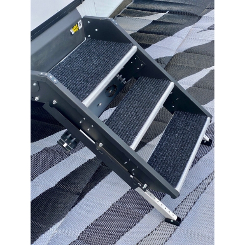 Trailersphere Rul2475 Entry Step Rug