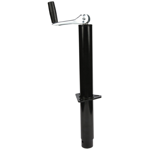 Ultra-Fab Products 49-954033 2000 Pound Manual Trailer Tongue Jack