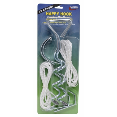Valterra A30-0200 Awning Tie Down
