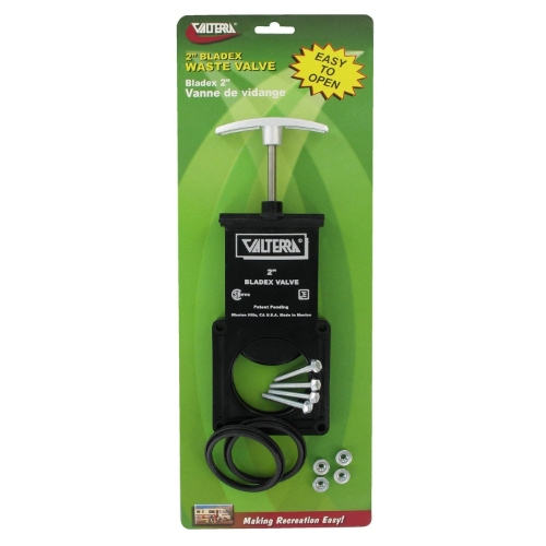 Valterra T1002vpm Sewer Waste Valve