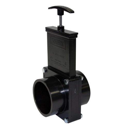Valterra T40a Sewer Waste Valve