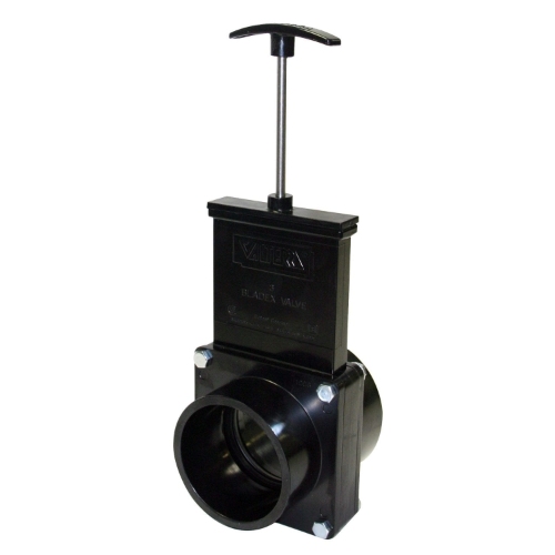 Valterra T40b Sewer Waste Valve