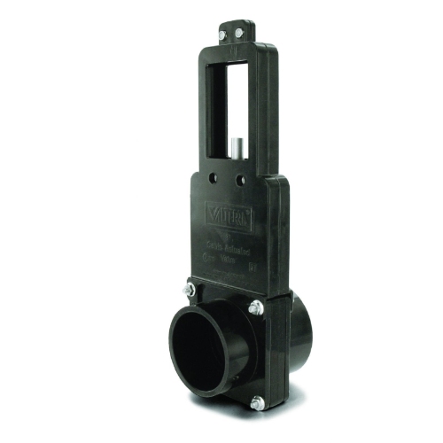Valterra T40h Sewer Waste Valve