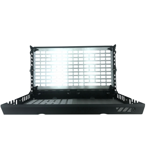 Warrior Products 6230 Tailgate Table