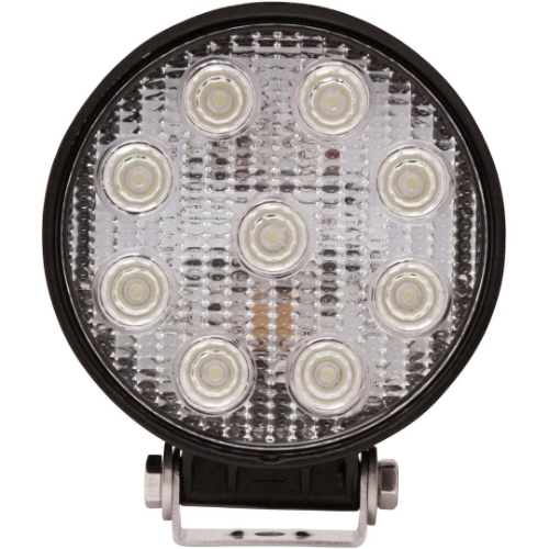Westin Automotive 09-12006b Work Light