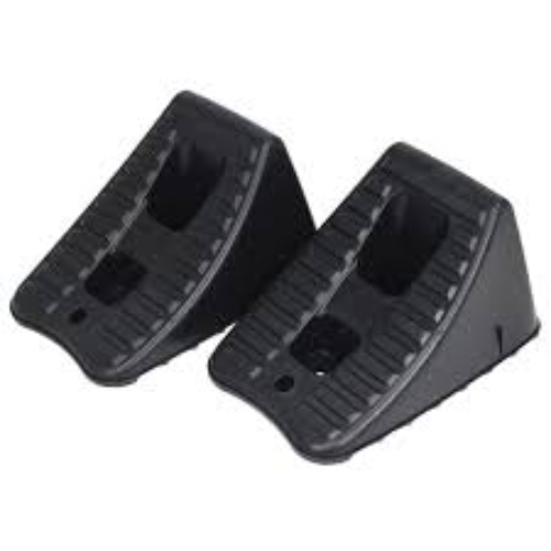 Hopkins Mfg 11930mie Wheel Chock
