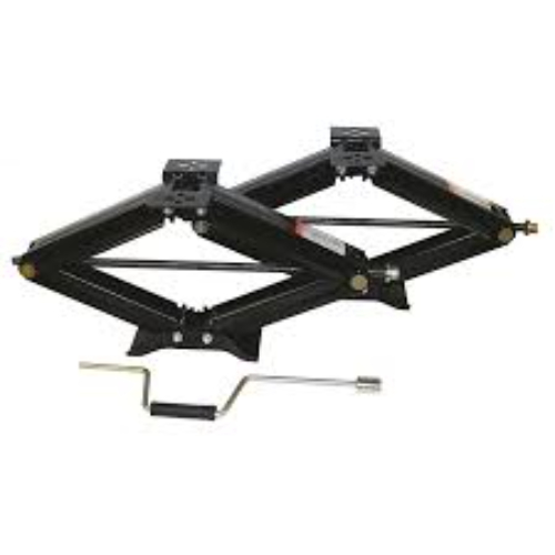 Ultra-Fab Products 48-979002 Leveling Jack
