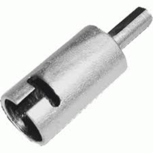 Rieco-Titan Products 11094 Camper Jack Crank Drill Bit Adapter