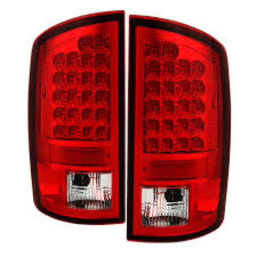 Spyder Automotive 5002570 Tail Light Assembly