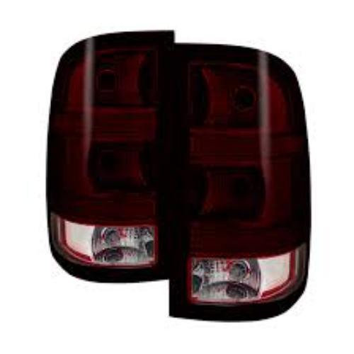 Xtune 9032011 Tail Light Assembly