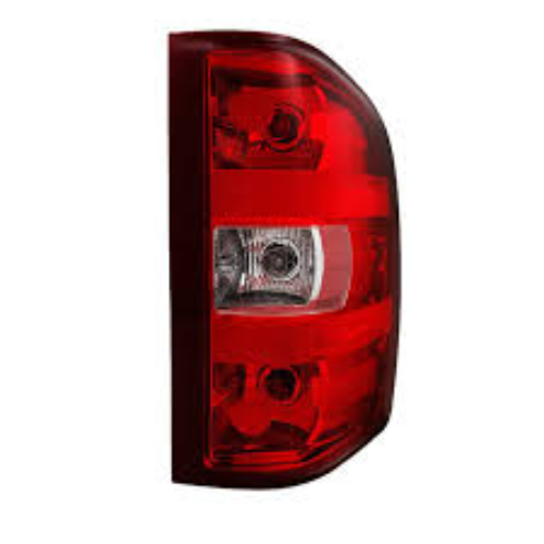Xtune 9033094 Tail Light Assembly
