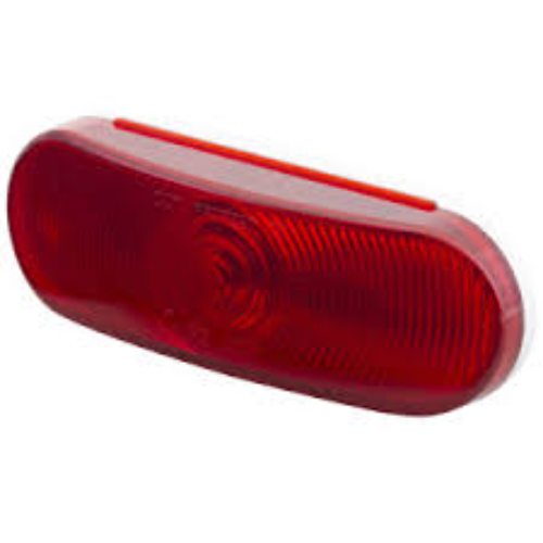 Grote Industries 52892 Tail Light Assembly