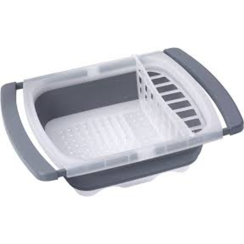 Progressive International Cdd-20gy Dish Drainer