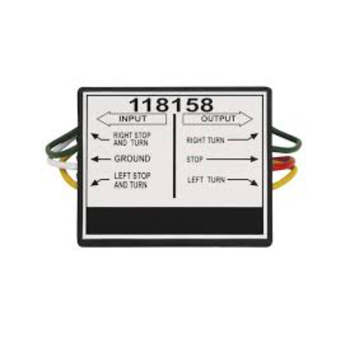 Tow Ready 118158 Tail Light Converter