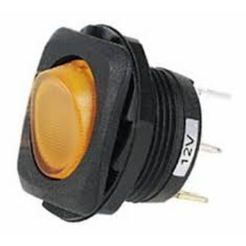 Hella H61925001 Multi Purpose Switch