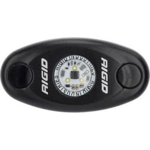 Rigid Lighting 480093 Multi Purpose Light - Led