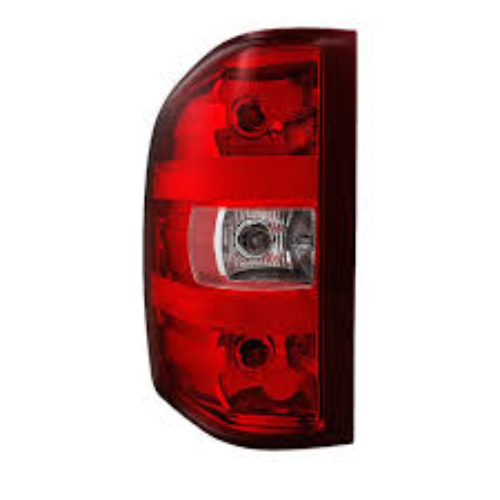 Xtune 9033087 Tail Light Assembly