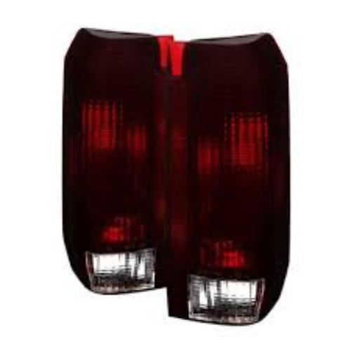 Xtune 9030567 Tail Light Assembly