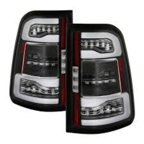 Spyder Automotive 5087294 Tail Light Assembly