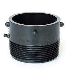 Valterra T1029-4 Sewer Hose Connector