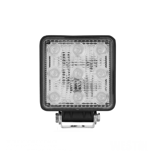 Westin Automotive 09-12211b Work Light