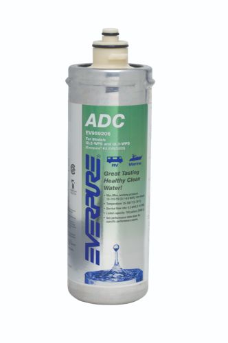 Shurflo Ev959206 Fresh Water Filter Cartridge