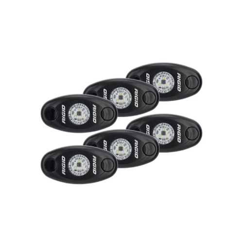 Rigid Lighting 400263 Rock Light