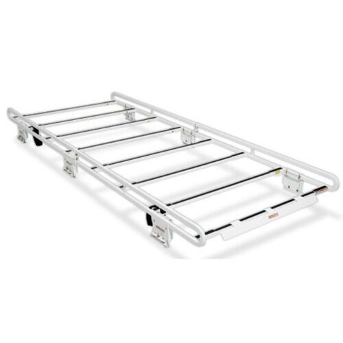 Weather Guard (Werner) 210-3 1000 Pound Steel Ladder Rack