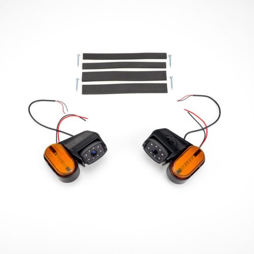 Brandmotion Ahds-7812 Backup Camera