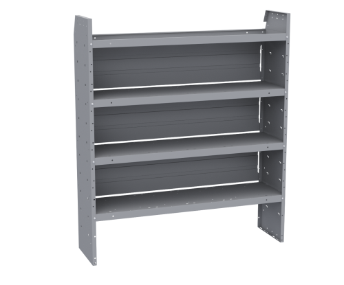 Kargomaster 48524 Van Storage System Shelf Unit