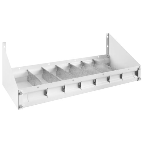 Weather Guard (Werner) 202-3 Tool Box Tray