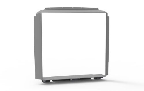 Kargomaster 4064p Bulkhead Divider Wing